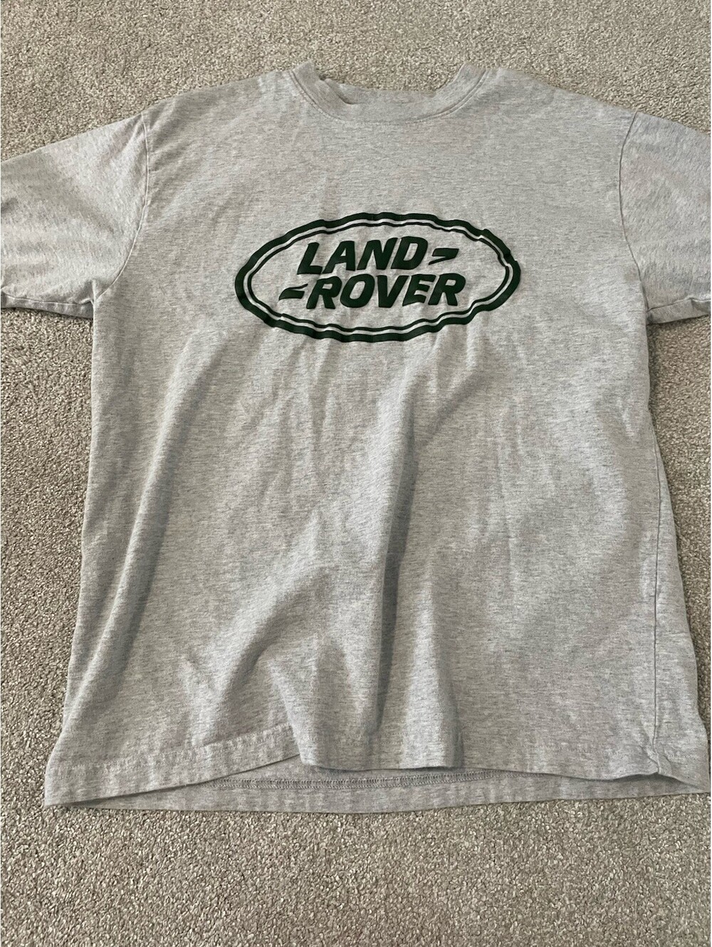 Land Rover Tshirt Pacsun Size Small